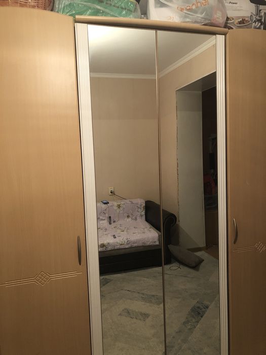 Двухспальный гарнитур