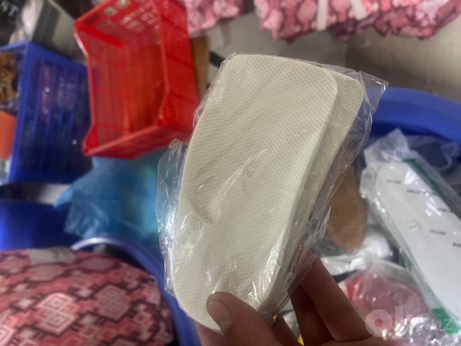 optom narxda pataklar