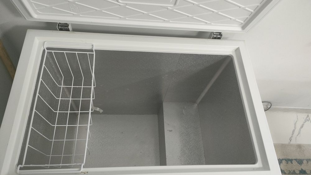 Морозильник DASA AQ Tuman