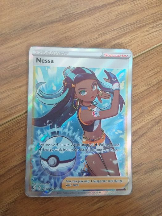 Carti pokemon de colectie