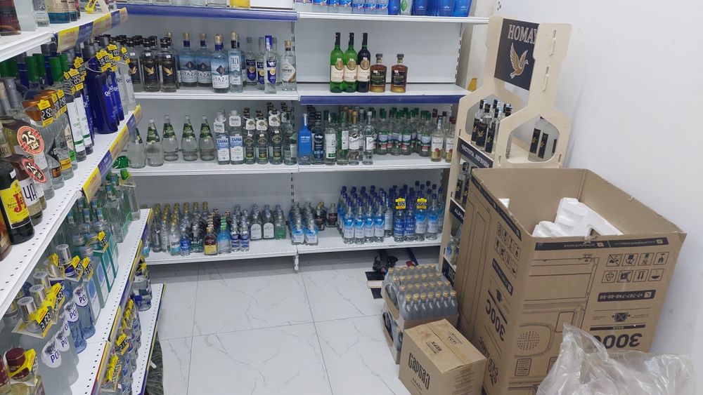 Сдам место под ломбард