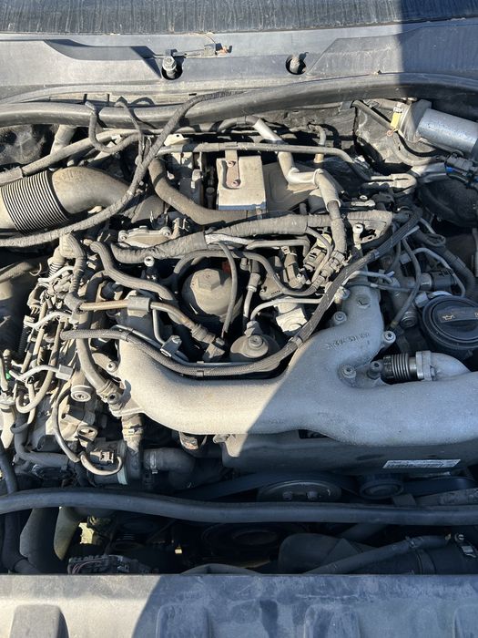 Injectoare Audi Q7 3.0 Tdi CASA