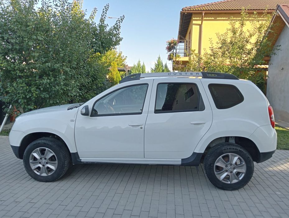 Vand Dacia Duster