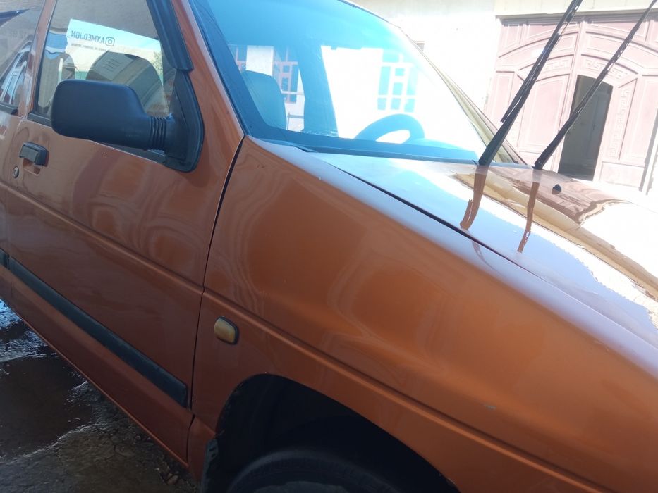Tico 2002 Daewoo