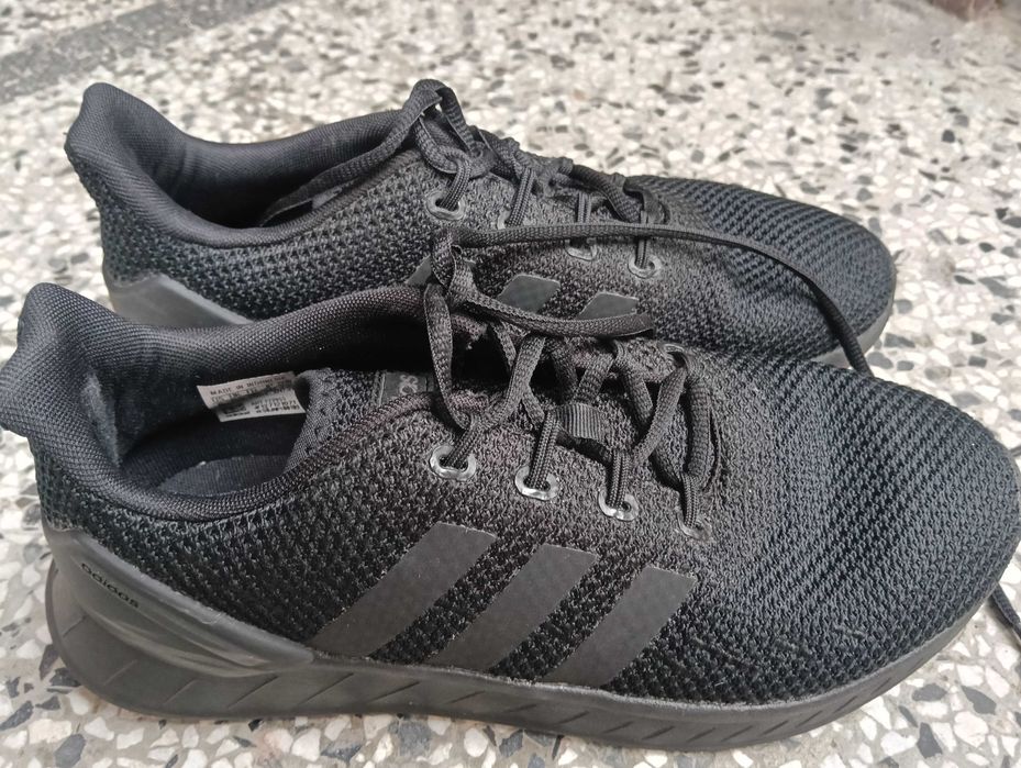 Adidas маратонки, модел Art FZ2955 , унисекс, размер 38,5