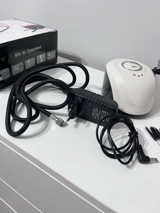 Аэрограф для маникюра