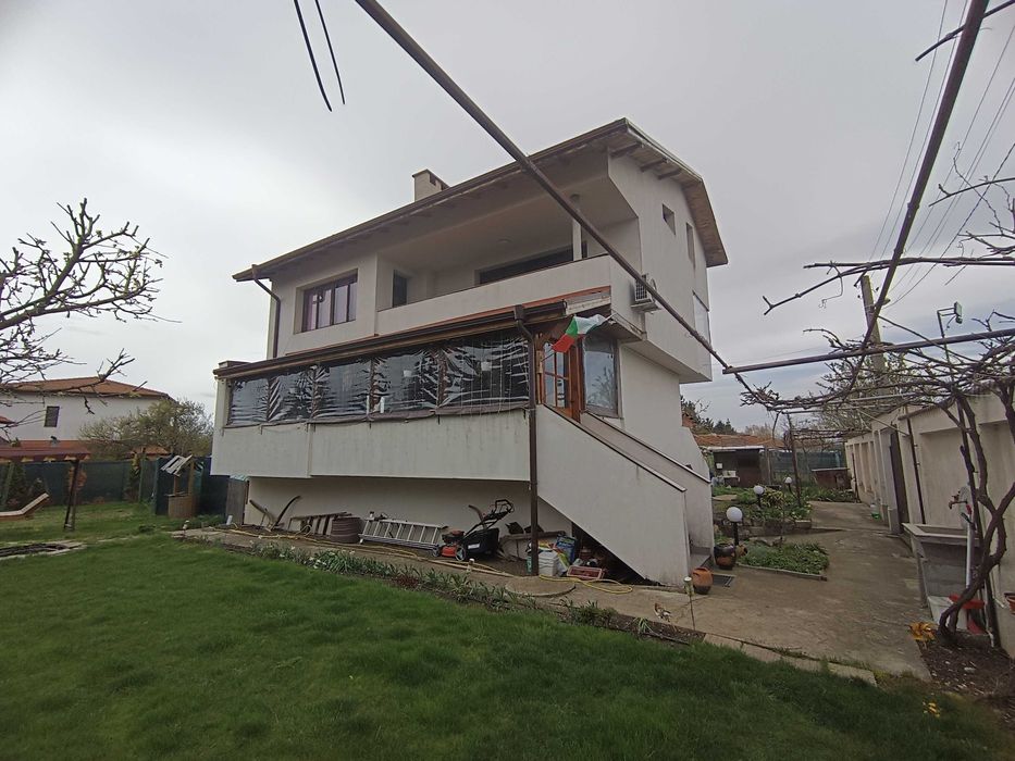 Продава се Къща в Костинброд - 314 кв.м за 1641 €/кв.м - Снимка #2