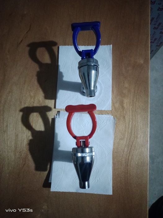 Краник для самавар