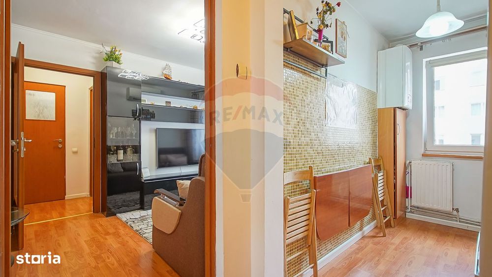 Comision 0% | 2 Camere Florilor | De Vanzare