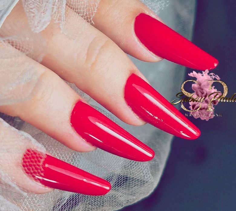 Manichiura pedichiura si gene!