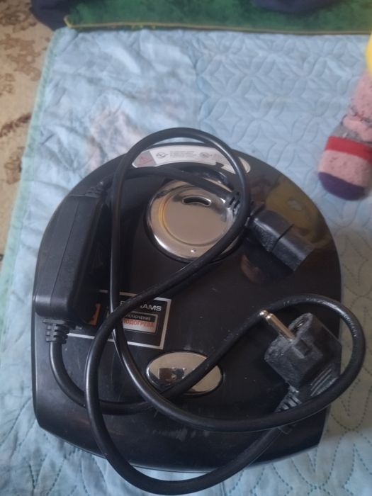 Мультиварке Редмонд