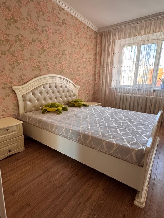 Полный спальный гарнитура
