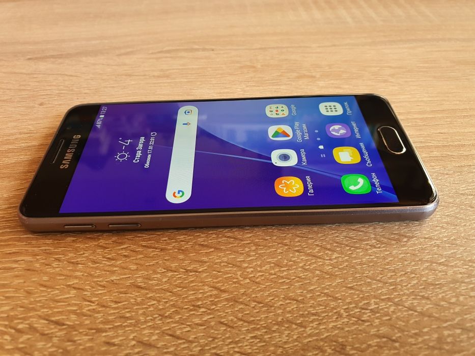 Samsung Galaxy A3 (SM-A310F)