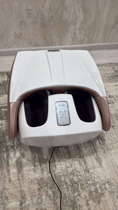 Массажер для ног Bionic