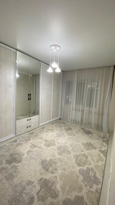 3 комнатная квартира Нұрсая