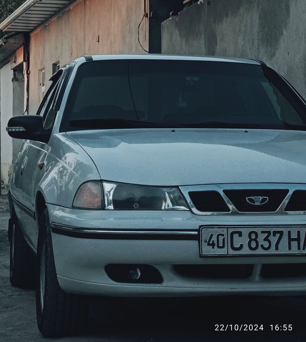 Nexia 1 qiziqqanlar uchun