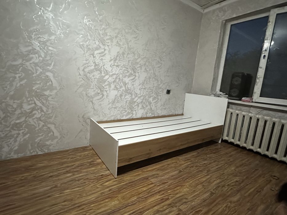 Продам кровать в отличном состоянии