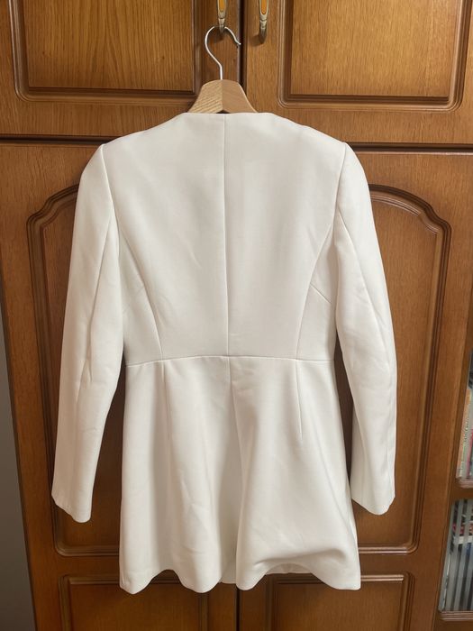 Sacou zara elegant