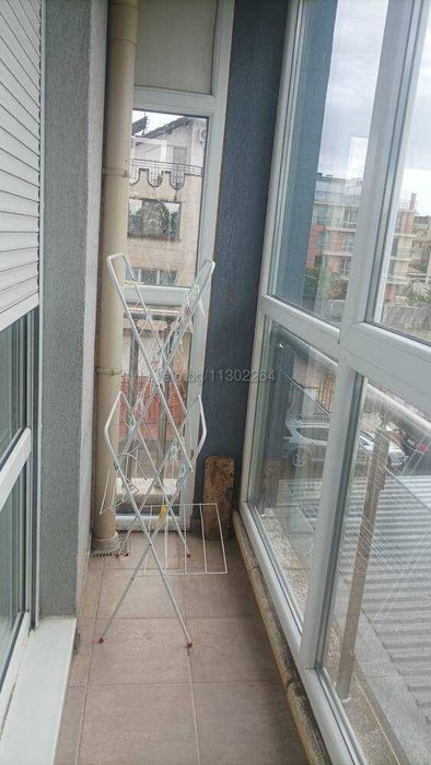Продавам тристаен апартаметн в Сарафово - снимка 7