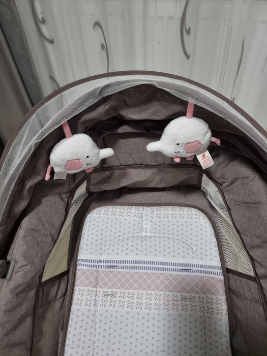 Vând leagăn copi nou!