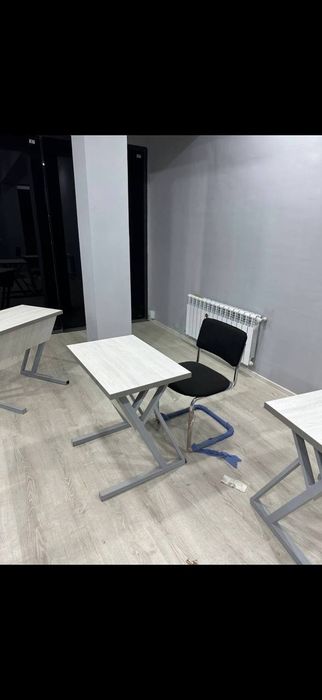 45_ta parta va 49 stul sotiladi hali yangi
