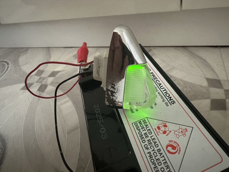 Светлячек Марк 2 Mark2