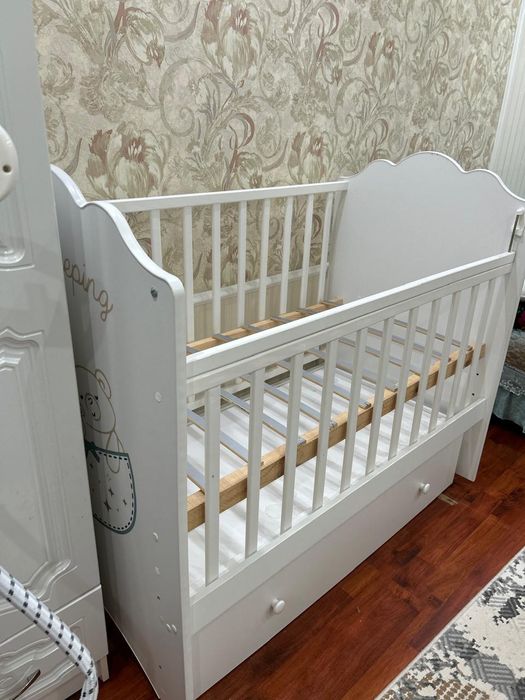 Срочно продается детский  манеж 30000