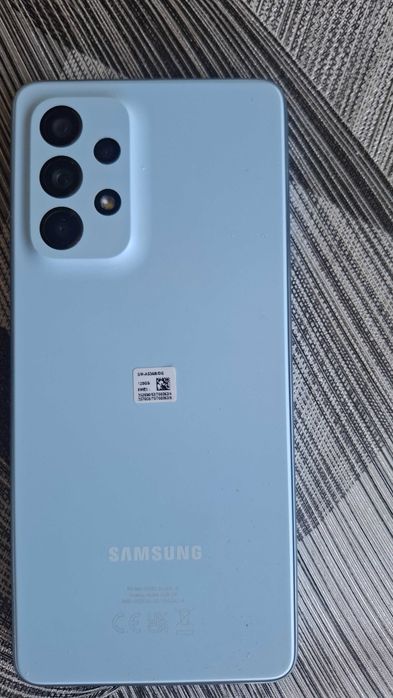 Samsung galaxy A53 5g