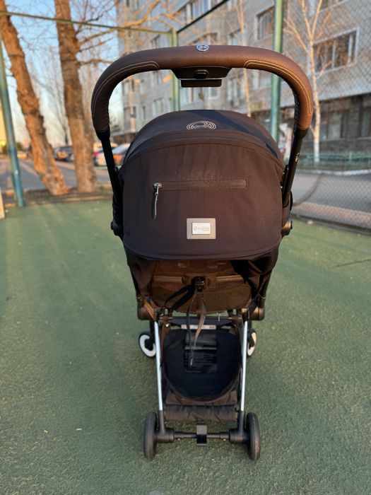 Коляска Cybex Coya