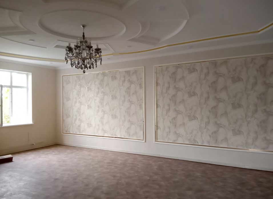 Sifatli Euro Remont xizmati