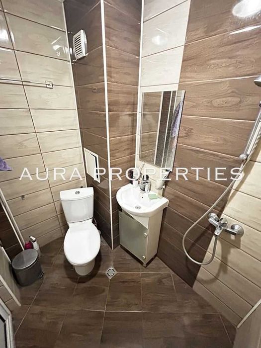 Продава се Двустаен апартамент в Разград, Абритус - 62 кв.м за 1440 €/кв.м - Снимка #6