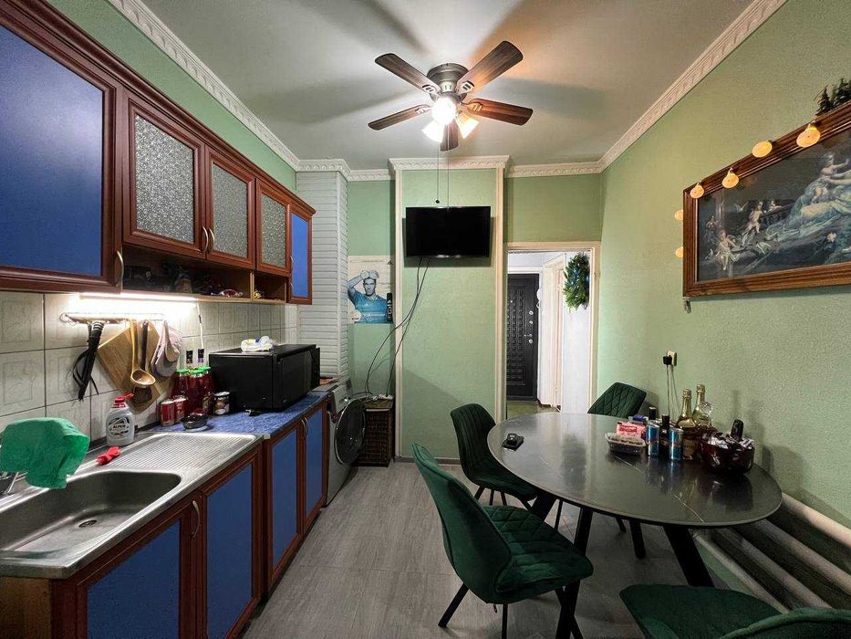 Продаётся 2/8/9, 60 м2, ГУВД, Первушка