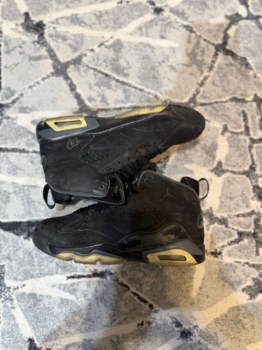nike jordan MVP