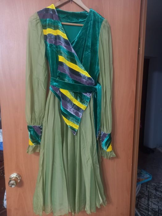 Женский көйлектер