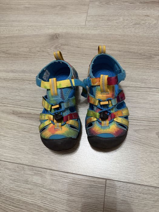 Сандали Keen, номер 30