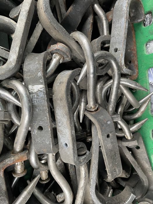 Куки за месо куки