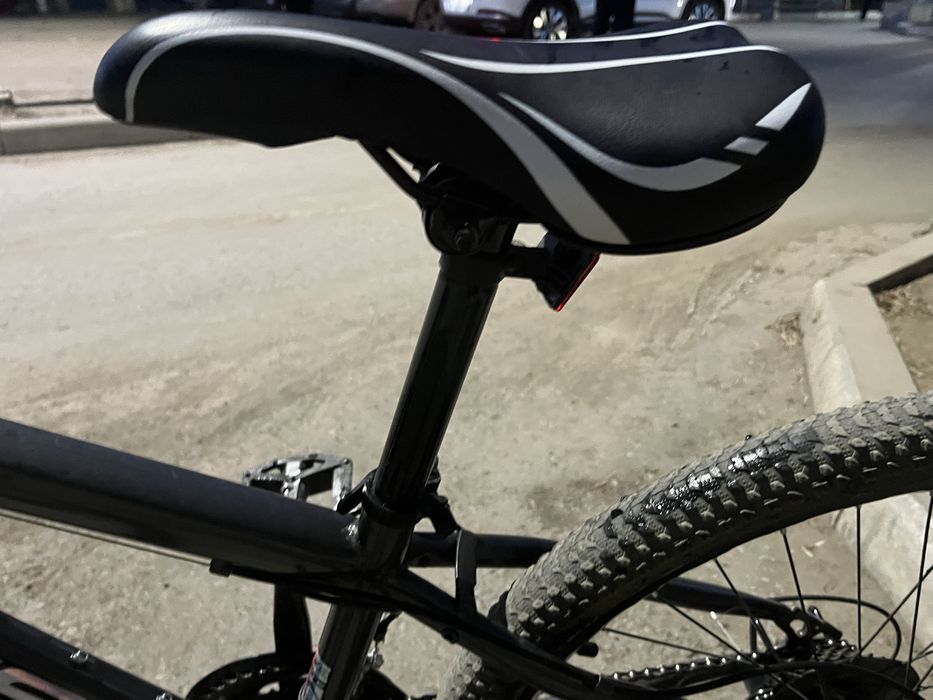 Продам Велосипед Smite