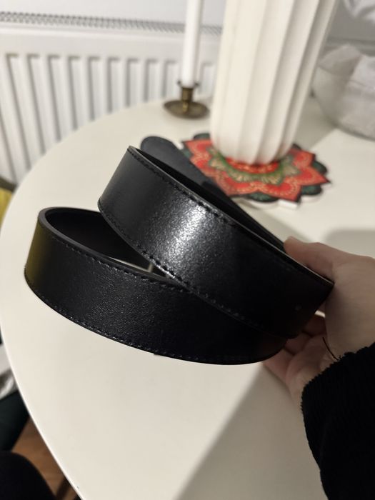 Curea piele naturala 100% barbati