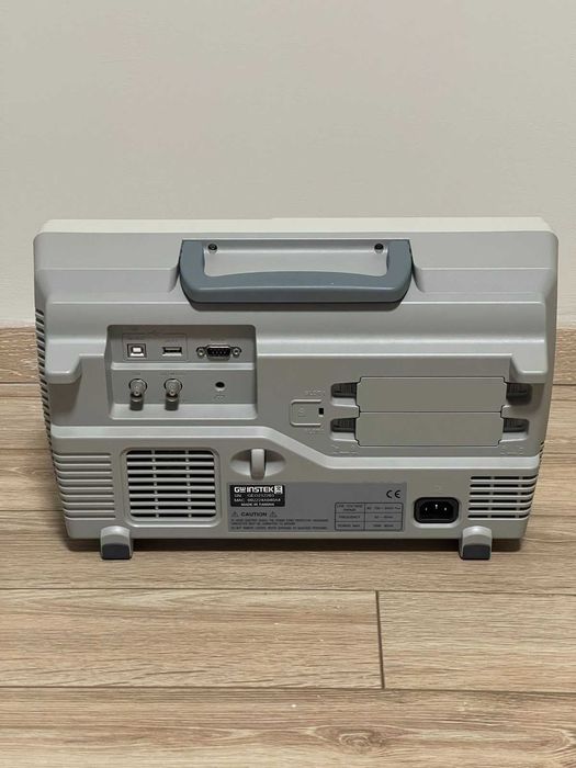 Осцилоскоп GW-INSTEK GDS-2102А - 100MHz