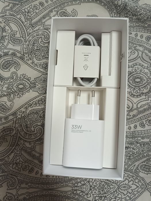 Xiaomi redmi note 12s