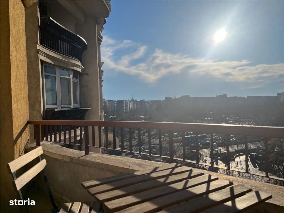 Apartament Premium De ÎNchiriat 4 Camere | Bulevardul Unirii | Un