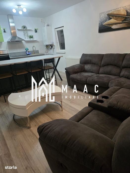 Apartamente de închiriat Sibiu | 3 camere, Arhitecților | 62 mp