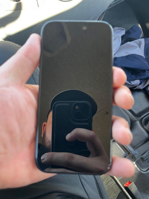 Айфон 16 бу/усталган