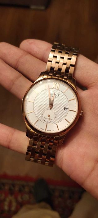 Tissot низкая цена по рынку