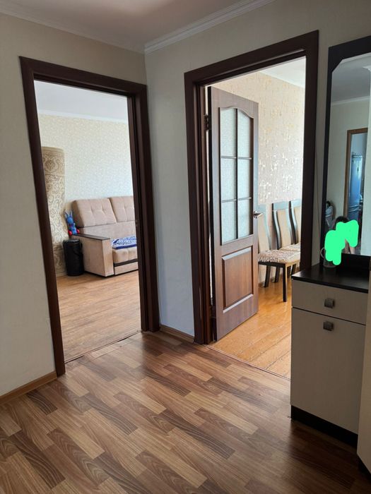 3 бөлме пәтер жалға берем