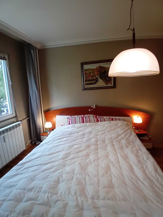 Продава се Четиристаен апартамент в София, Света Троица - 110 кв.м за 1238 €/кв.м - Снимка #19