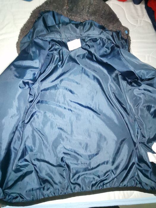 Детско зимно яке подходящо за 13-14г. Ръст 164см
