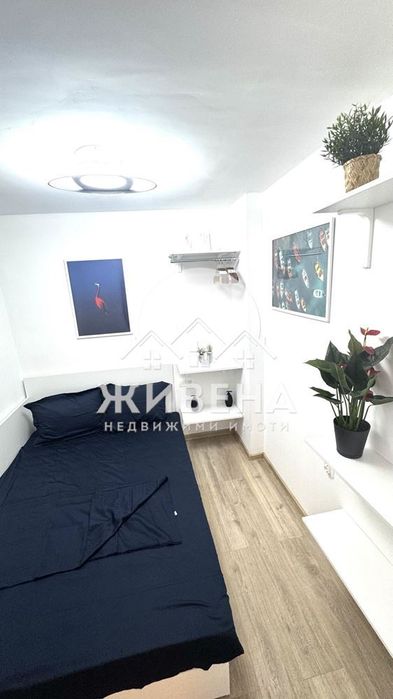 Продава се Двустаен апартамент в Варна, Център - 41 кв.м за 1555 €/кв.м - Снимка #9