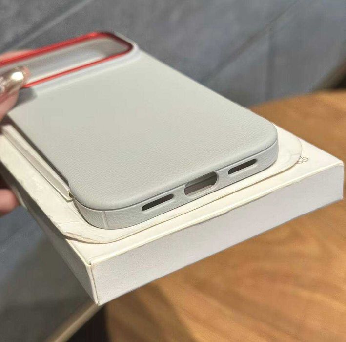 Чехол на Iphone 17 air