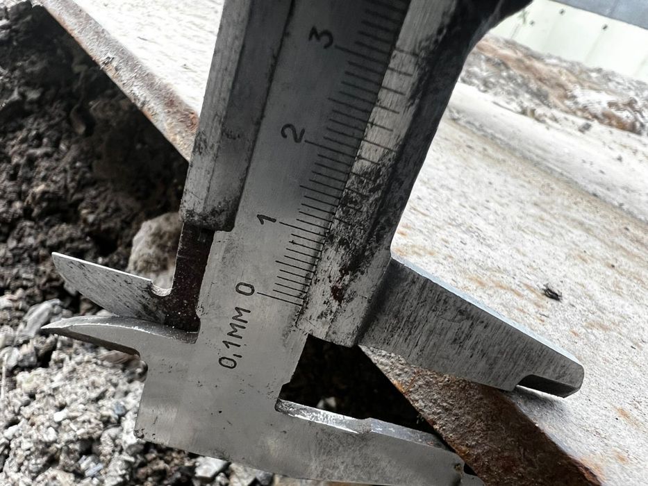 Продаю листы металла